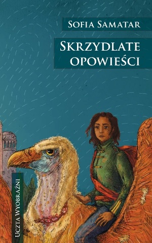 Sofia Samatar   Skrzydlate opowiesci 144526,1